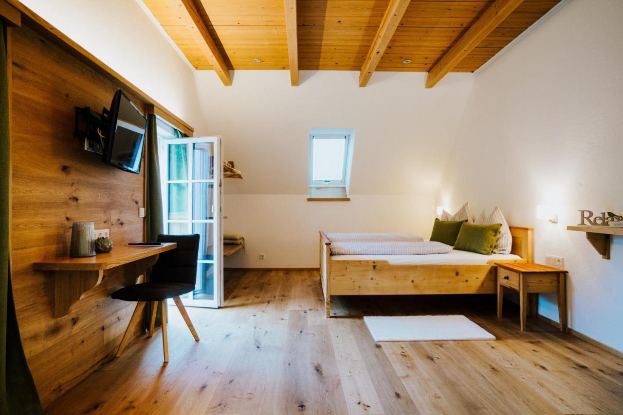 Krainerhof - Winzerzimmer Sankt Stefan ob Stainz Exteriör bild